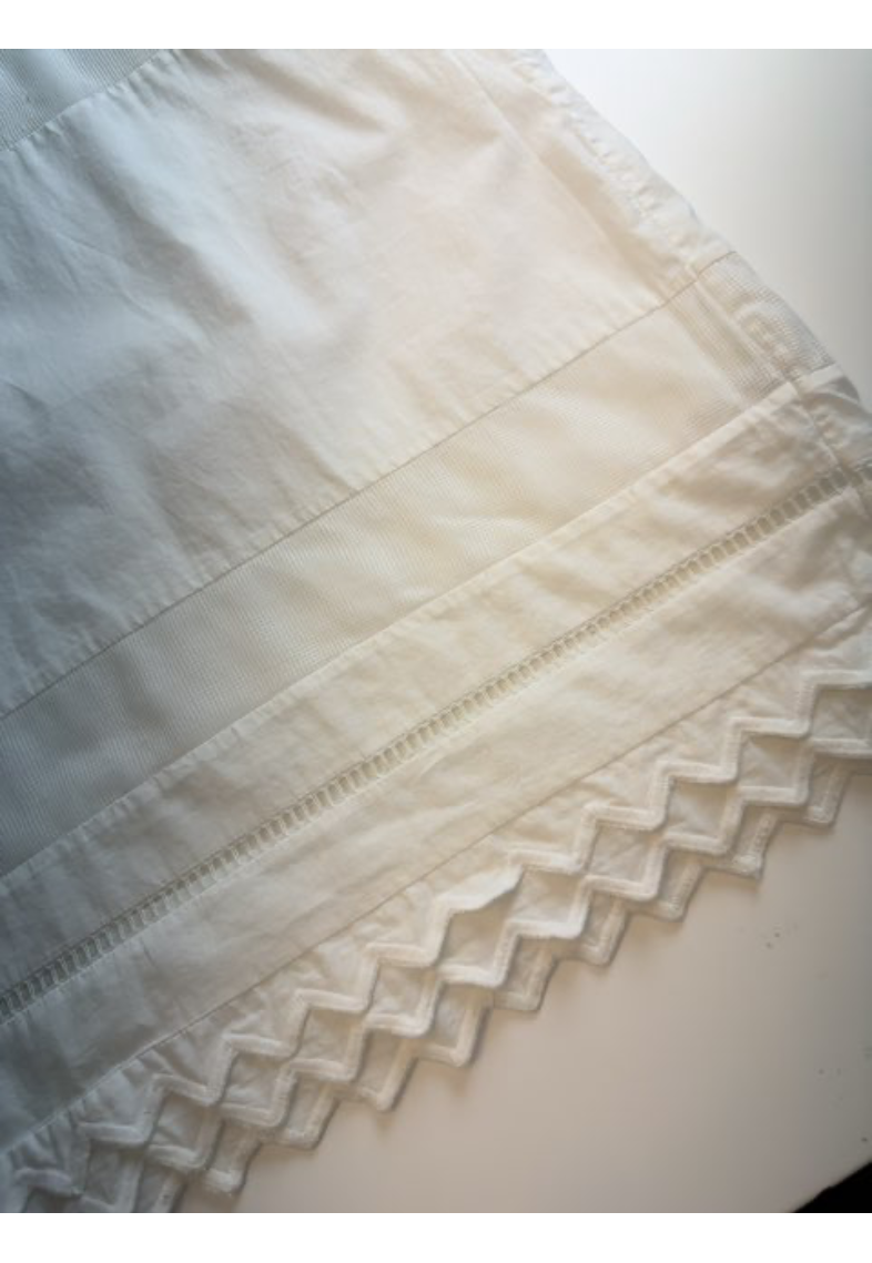 Designers Remix Bluse
